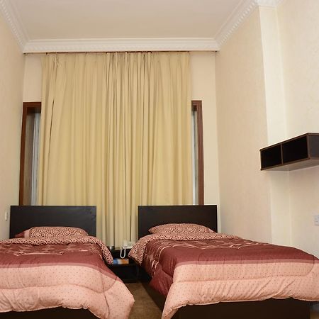 Teeba Palace Hotel Suites Amman Extérieur photo