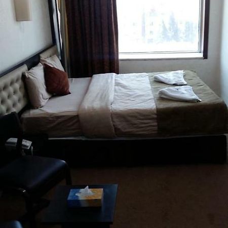 Teeba Palace Hotel Suites Amman Extérieur photo