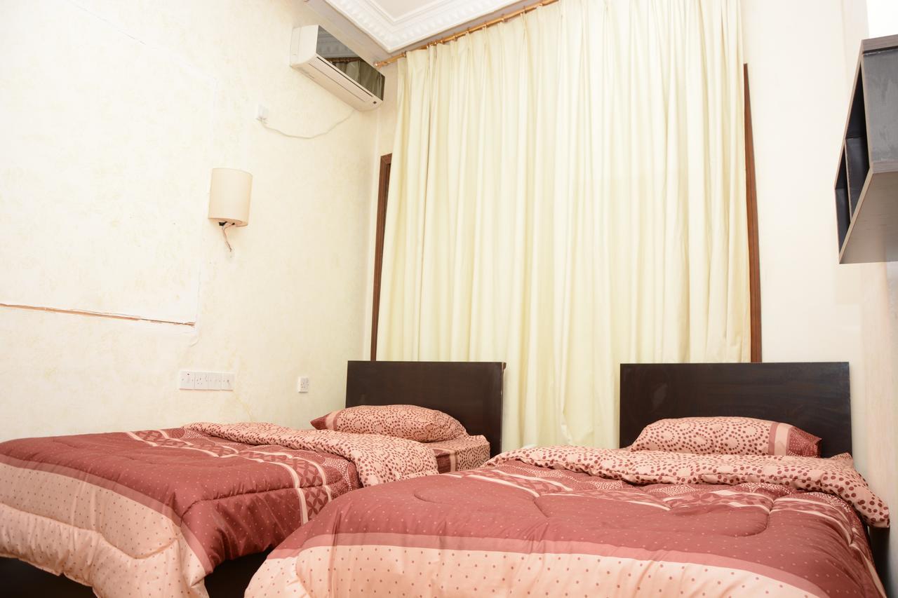 Teeba Palace Hotel Suites Amman Extérieur photo